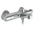 Schütte Vico Wannenarmatur Thermostat Chrom