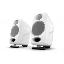 IK Multimedia iLoud Micro Monitor 2.0 System weiß