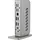 Startech StarTech.com USB-C USB-A-Dock - Hybrid Universal USB 3.0 Dockingstation für USB-C- oder USB-A-Laptop - Dual-Monitor 4K 60Hz HDMI/DisplayPort (DK30A2DHUUE)
