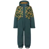 Vaude - Kids Snow Cup Overall II, - Overall Gr 92