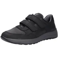 WALDLÄUFER Halbschuh in schwarz | Gr.: 41,5
