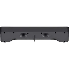 DEFENDER Defender® Z2 Tragbarer Bluetooth-Lautsprecher Schwarz – Schwarz