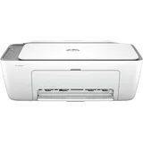 HP DeskJet 2820e All-in-One, Farbdrucker für Zuhause, Drucken, Kopieren, Scannen, Scannen in PDF, 588K9B#629 - Grau