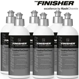 Koch Chemie The Finisher Lederreiniger 500 ml