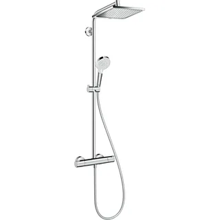 EcoSmart chrom 27281000