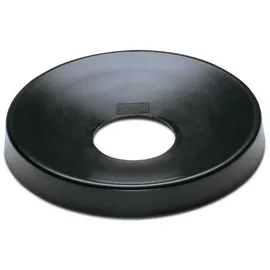 Togu Ballschale Balance-Trainer schwarz
