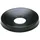 Togu Ballschale Balance-Trainer schwarz