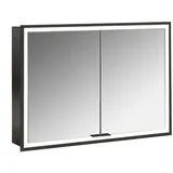 EMCO prime 100 cm schwarz