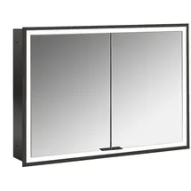 EMCO prime 100 cm schwarz
