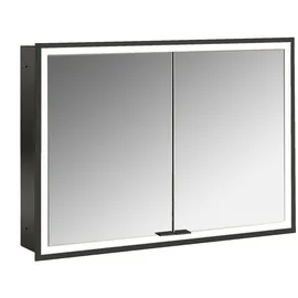 EMCO prime 100 cm schwarz