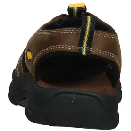 Keen Newport Herren bison 48,5