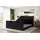 altdecor Vila-Z King 160 x 200 cm H3/H4 Schwarz