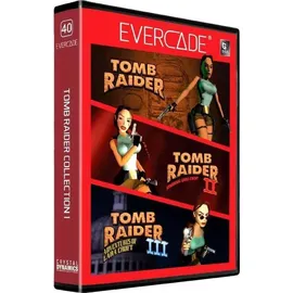 Tomb Raider Collection 2