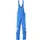 Mascot Latzhose mit Cordura-knietaschen, Stretch-Einsätze Gr. 23 azurblau
