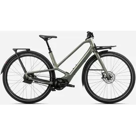 Diem 10 2025 28 Zoll RH 50 cm Unisex Spaceship Green Matt