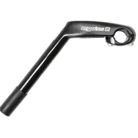 Ergotec Vorbau Eagle 2 22,2 mm 80 mm Schwarz