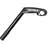 Ergotec Vorbau Eagle 2 22,2 mm 80 mm Schwarz