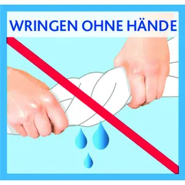 Vileda Ultramat Komplett-Box Set