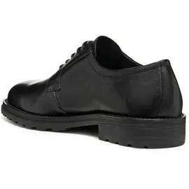 GEOX Redclif Herren Schwarz 46