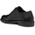 GEOX Redclif Herren Schwarz 46