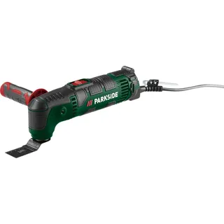 Parkside PMFW 310 I6 ohne Akku
