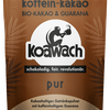 Bio Pur mit koffeinhaltigem Guarana,