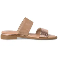 Tamaris Damen Sandaletten, Frauen Sandalen,Sommersandalen,bequem,flach,Sommerschuhe,Freizeitschuhe,offene Schuhe,Strandschuhe,Sand Comb,39 EU - 39 EU