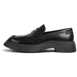 Camper Walden Herren Schwarz 40