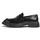 Camper Walden Herren Schwarz 40