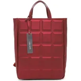 Suri Frey Damenrucksack Bobby wine metallic