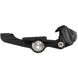 XPEDO Thrust 8 Ti Schwarz