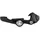 XPEDO Thrust 8 Ti Schwarz