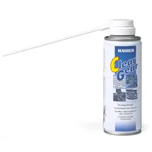 Kaiser Druckgasreiniger Clear Gear 200 ml