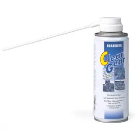 Kaiser Druckgasreiniger Clear Gear 200 ml