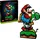 LEGO Super Mario World: Mario & Yoshi 71438