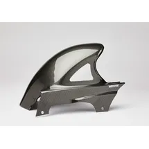Bodystyle Hinterradabdeckung Carbon Look