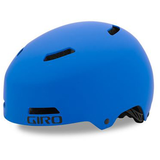 Giro Dime FS MIPS 51-55 cm Kinder matte blue 2020