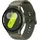 Samsung Galaxy Watch7 40 mm LTE Green Sport Band Green S/M