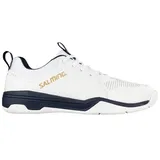 Salming Eagle 2 Herren Weiß/Blau 43 1/3