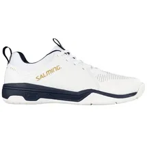 Salming Eagle 2 Herren Weiß/Blau 43 1/3