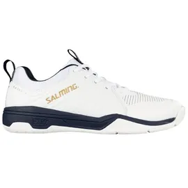 Salming Eagle 2 Herren Weiß/Blau 43 1/3