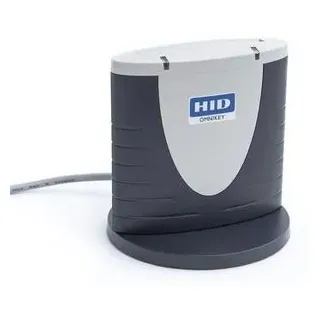 HID Omnikey 3121 USB