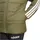 adidas Winterjacke Olive Strata/White 152