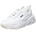 Damen UPGR8 wmn Sneakers, White, 41 EU