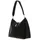 Tommy Hilfiger Schultertasche TH Feminine Hobo Bag Black