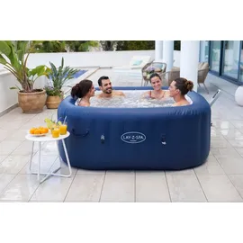 BESTWAY Hawaii AirJet 180 x 71 cm Kobaltblau