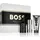 HUGO BOSS Boss Bottled Parfum 100 ml + Shower Gel 100 ml + Deodorant Stick 75 ml Geschenkset