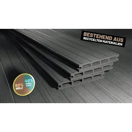 Endorphin Terrassendiele 20 m2 hellgrau
