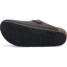 Birkenstock Boston PRO LE Java Größe 43 - Braun