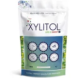 Xylitol Natürlich Süßungsmittel 1Kg - Pack of 6
